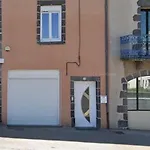 Maison Spacieuse 3 Chambres, Billard, Proche Zénith, * Perignat-les-Sarlieve