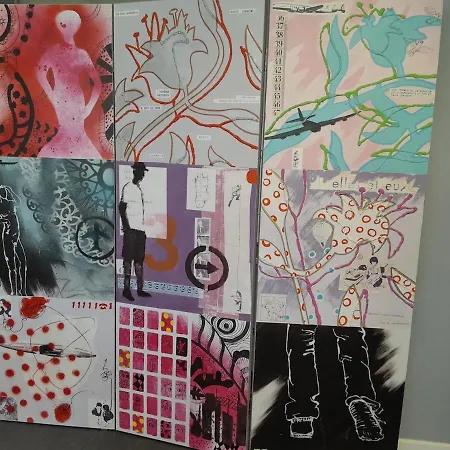 Feriehus Nouveau Maison Spacieuse Perignat-les-Sarlieve