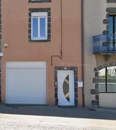 Nouveau Maison Spacieuse * Perignat-les-Sarlieve