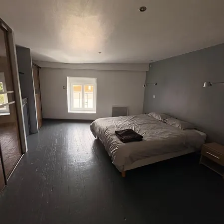 Maison Spacieuse 3 Chambres, Billard, Proche Zenith, *
