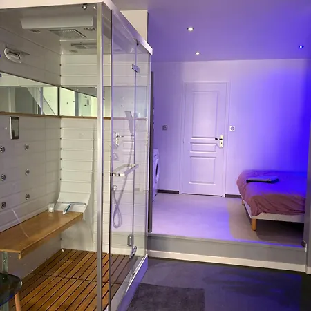 Maison Spacieuse 3 Chambres, Billard, Proche Zenith, * Perignat-les-Sarlieve