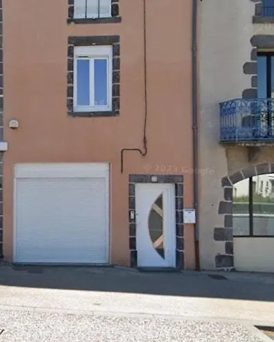 Maison Spacieuse 3 Chambres, Billard, Proche Zenith, * Perignat-les-Sarlieve